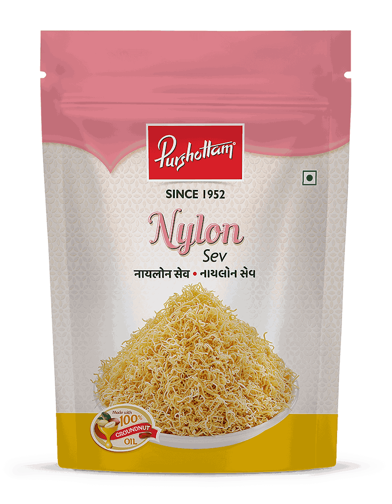 Buy Nylon Sev Online in India